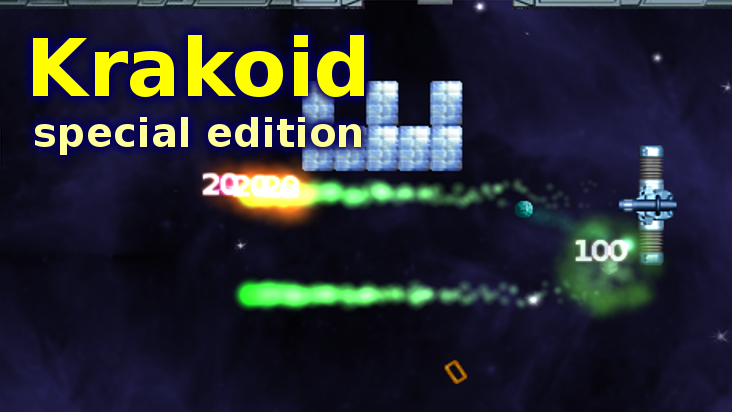 Krakoid: Special Edition icon