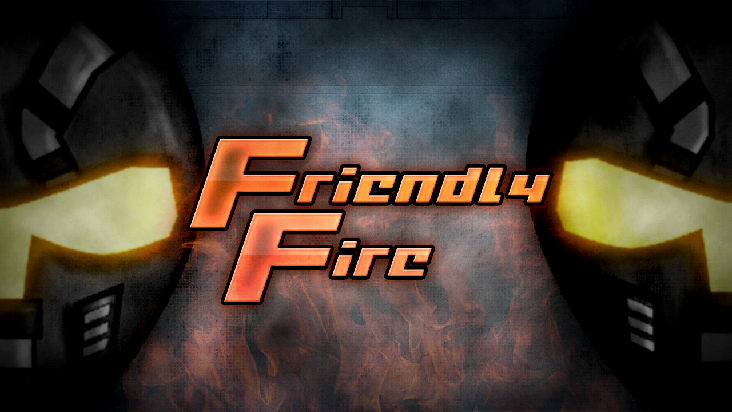 Friendly Fire icon