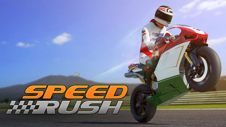 Speed Rush icon
