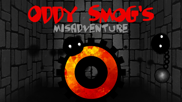 Oddy Smog's Misadventure icon
