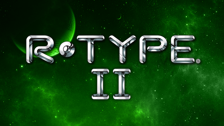 R-Type II icon