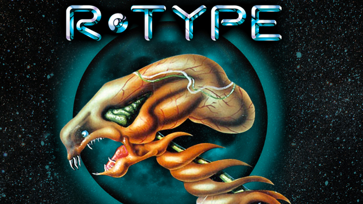R-Type icon