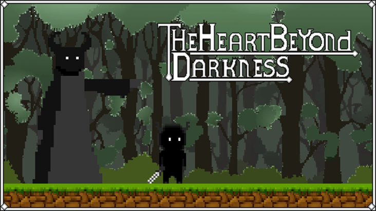 The Heart Beyond Darkeness icon