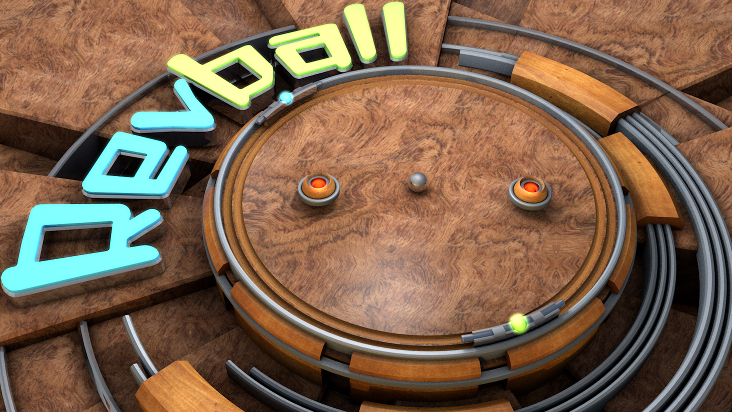 Revball icon
