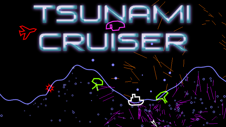 Tsunami Cruiser icon