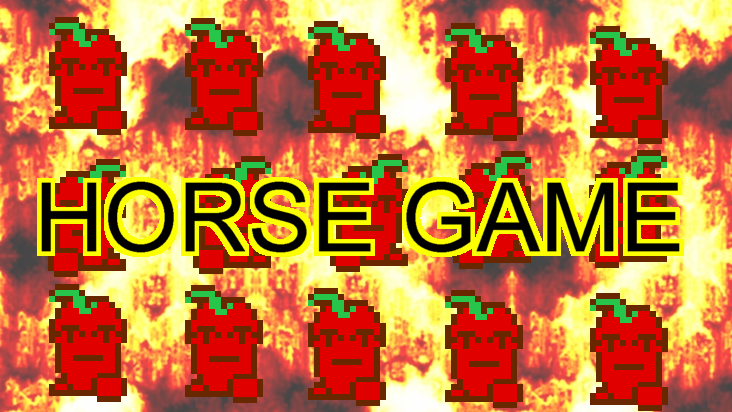 Horse Game icon