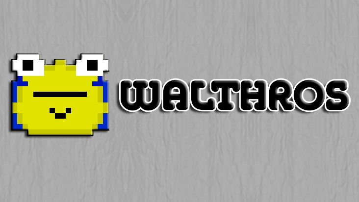 Walthros icon
