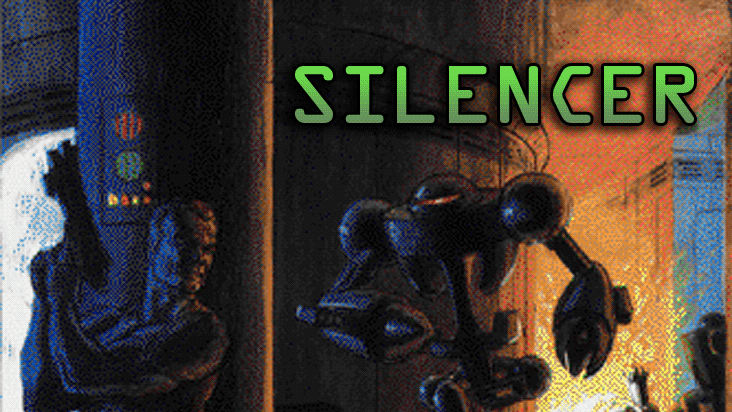 SILENCER icon