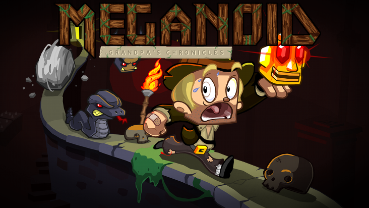 Meganoid 2 icon