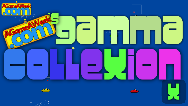 Gamma Collexion icon