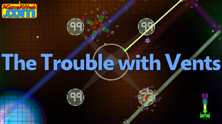 The Trouble with Vents icon