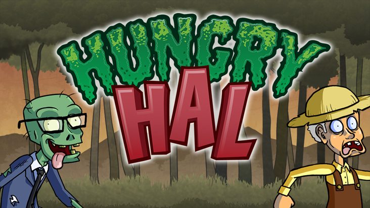Hungry Hal icon