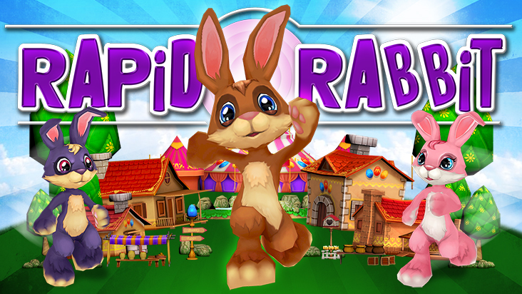 Rapid Rabbit icon