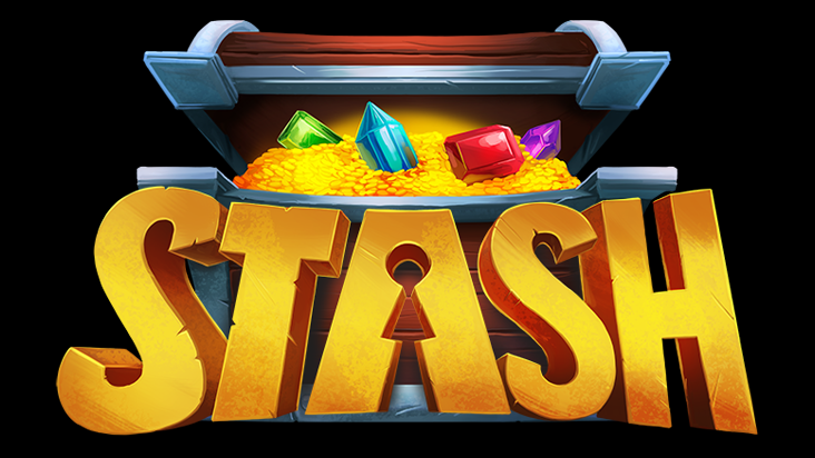 Stash icon