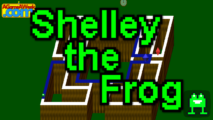 Shelley The Frog icon