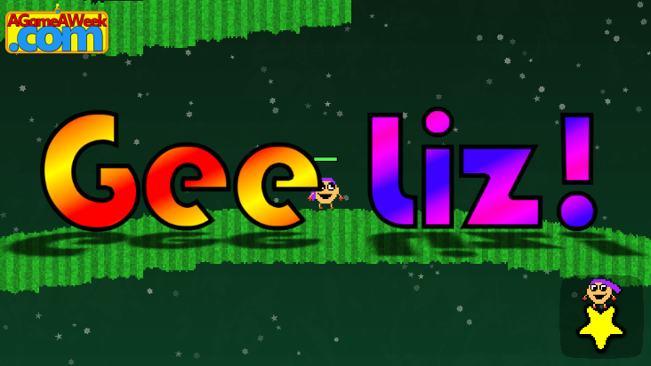 Gee Liz icon