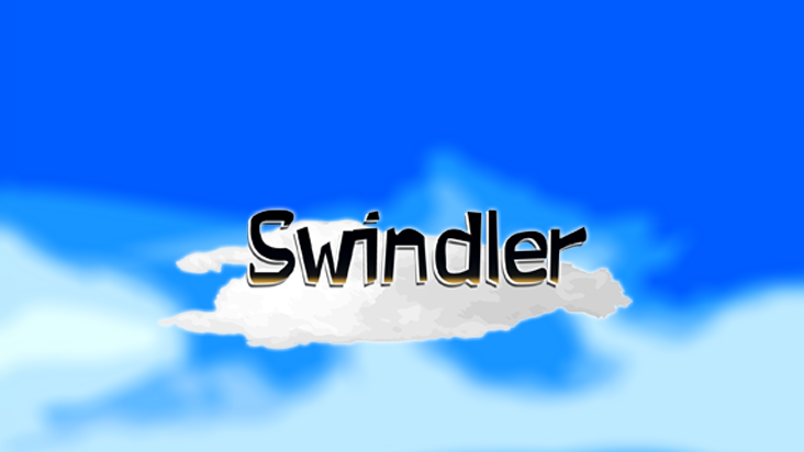 Swindler icon