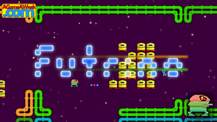 Futrino-x icon