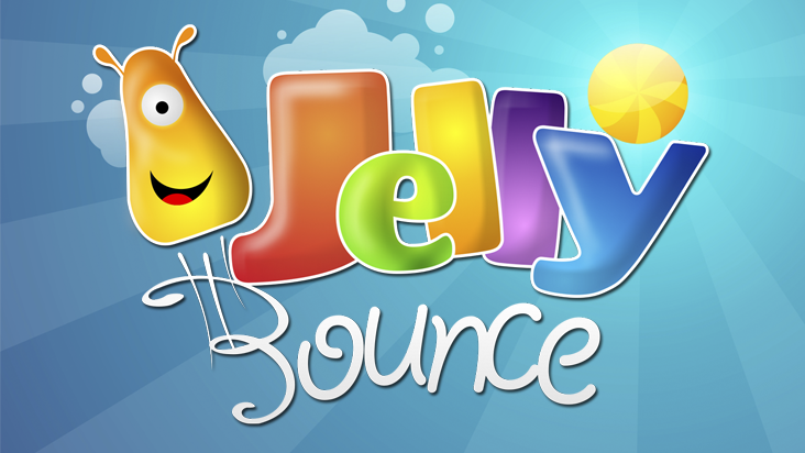 Jelly Bounce icon