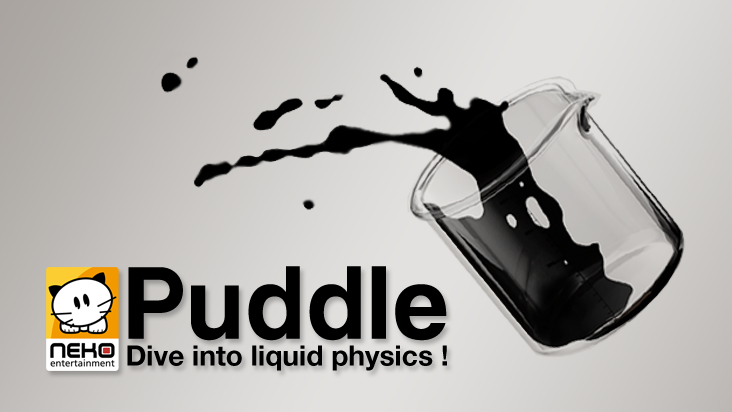 Puddle THD icon