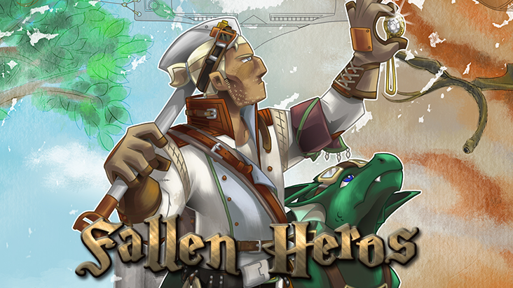 Fallen Heroes icon