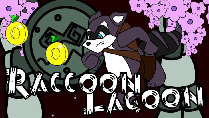 Raccoon Lagoon icon