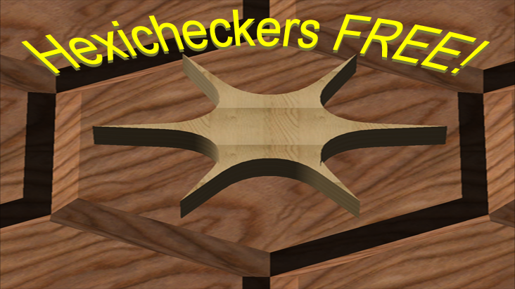 Hexicheckers Free icon