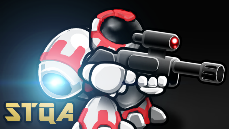 STQA icon