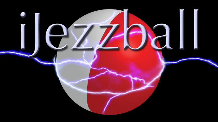 iJezzball icon