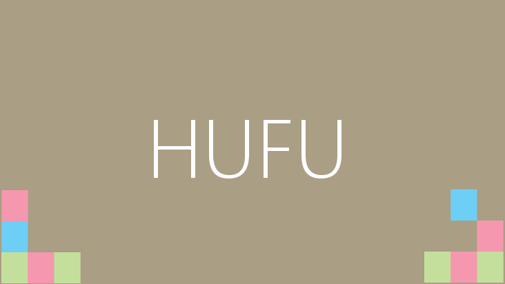 HUFU icon