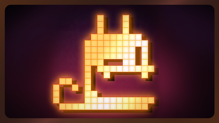 Pix'n Love Rush icon