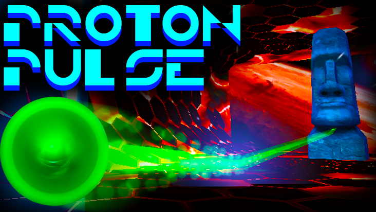 Proton Pulse OUYA icon