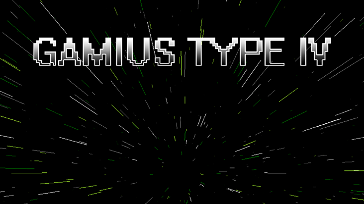 Gamius Type IV icon