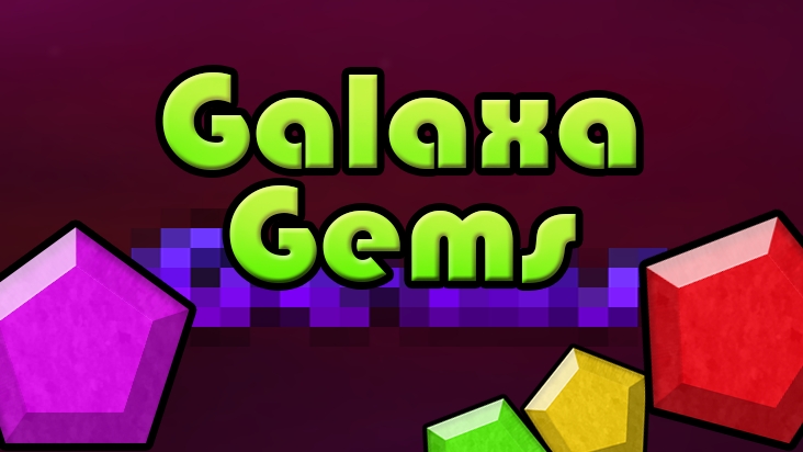 Galaxa Gems icon