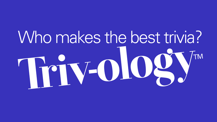 Triv-ology First-to-BUZZ! icon