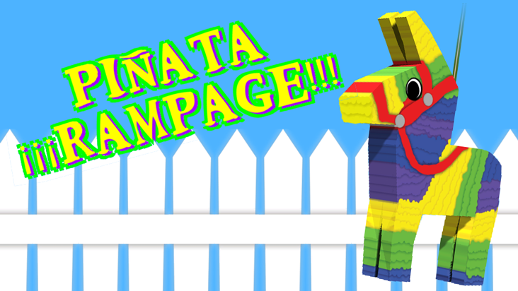 Pinata Rampage! icon