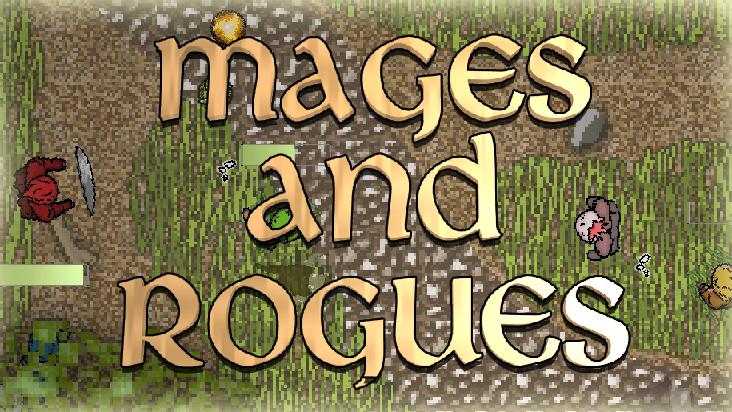 Mages and Rogues icon