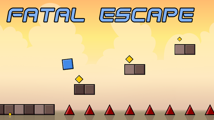 Fatal Escape icon