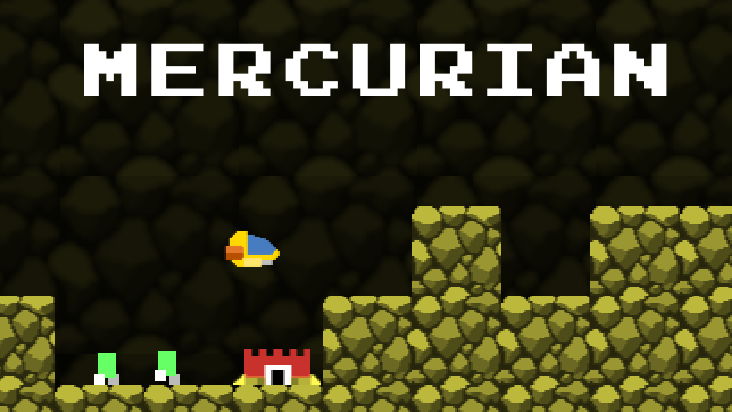 Mercurian icon