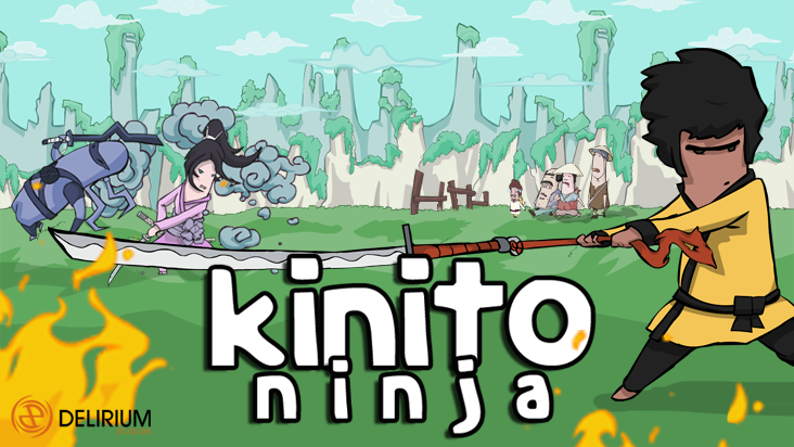 Kinito Ninja icon