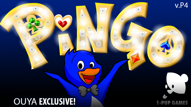 Pingo Puzzle Poker icon