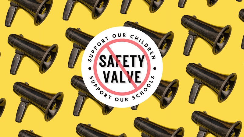 Safety Valve scheme closed to new entrants