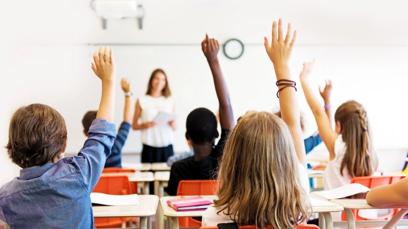 Can Your Child's School Afford These Budget Cuts?